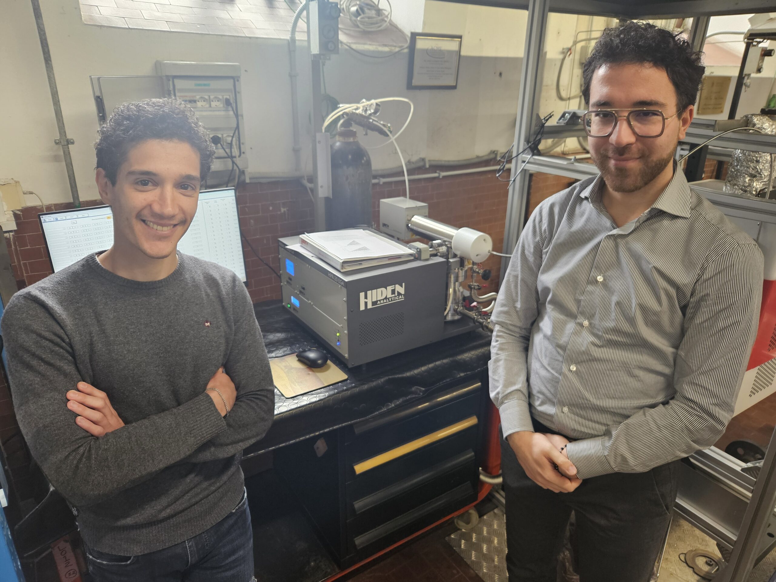 Hpr Small New HPR-20 in Rome - AC Scientific